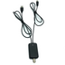 Low Noise Easy Installation HDTV TV Antenna Amplifier Signal Booster Antenna Adapter